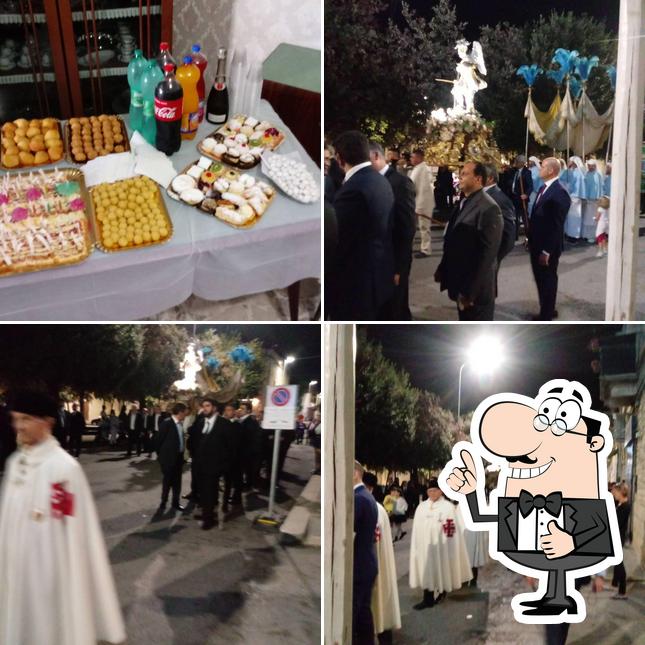 Ecco una foto di Pasticceriagrace