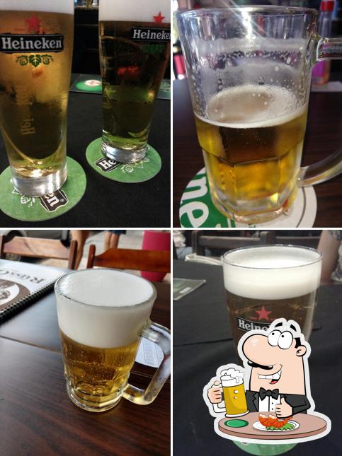 Bar do Russo