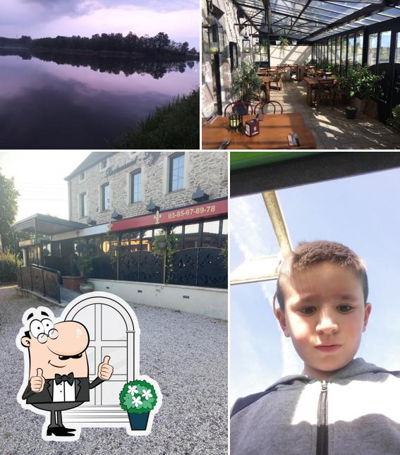 Auberge Le Passe Temps