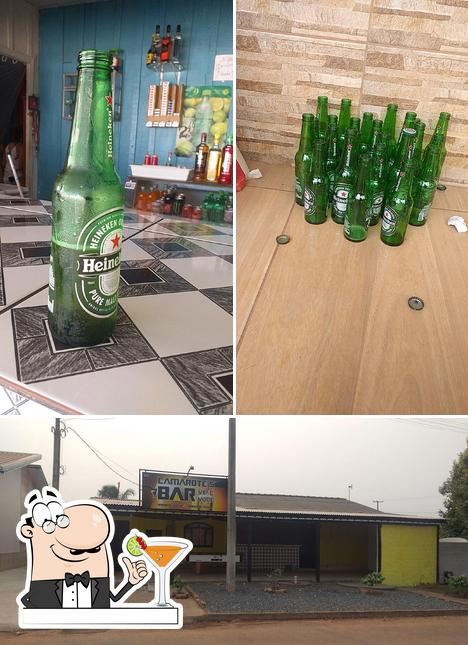 Camarote's Bar