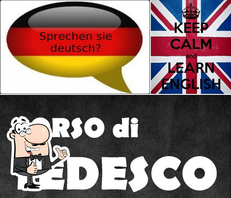 Ecco una foto di Corsi di Tedesco Online Aragona