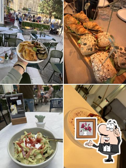 Gli interni di FILOTTO drink & more
