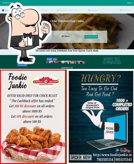 See this image of FoodieJunkie