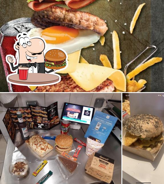 Hburger