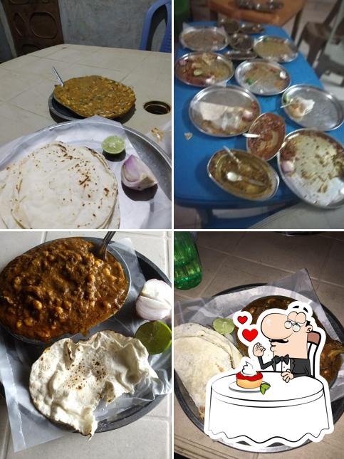 JAGABANDHU DHABA