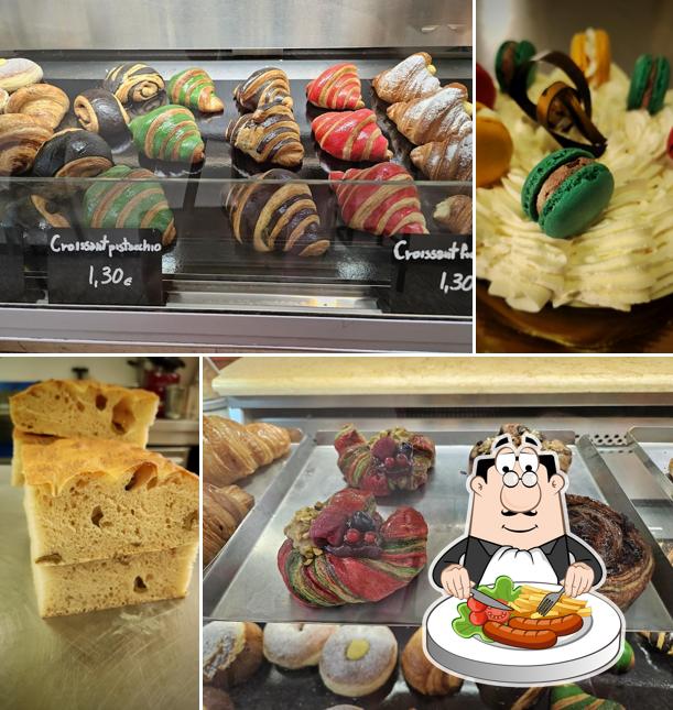 Cibo al Mia Pasticceria - Bakery and Coffee