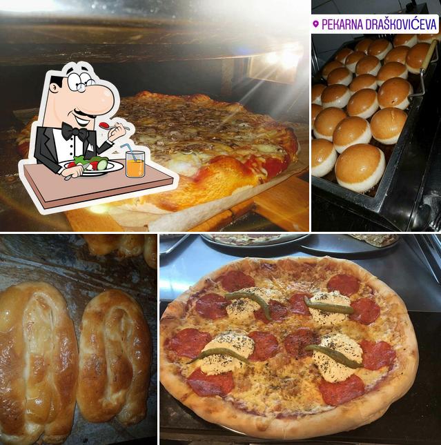 Cibo al Pekarna Draškovićeva