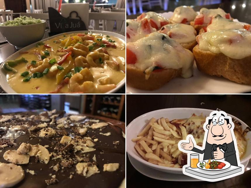 Villa Lagoa pizzaria