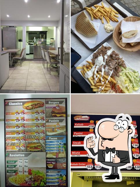 volvic Kebab