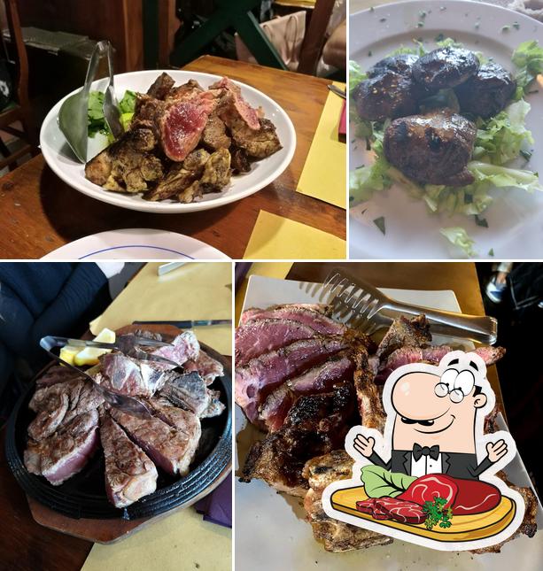 Ristorante Zocchi