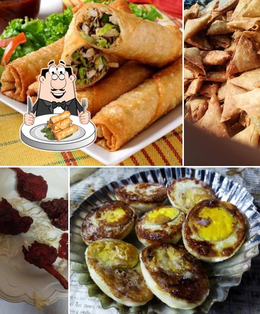 Shadab fast food centre kinwat