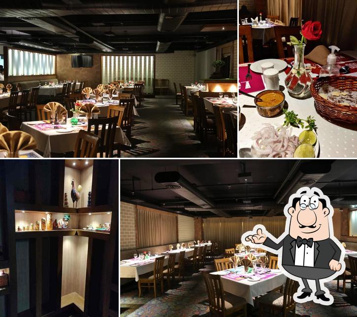 Pakka Local Gachibowli