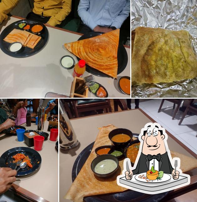 Dosa House