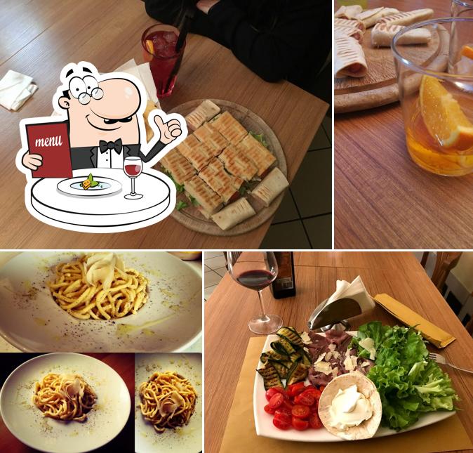 Platti al Bar Pacha'