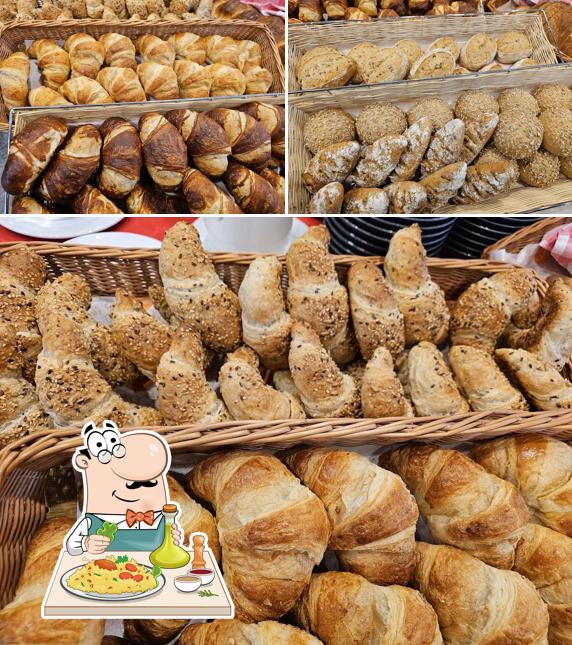 Platti al Café Lärche Lebensart