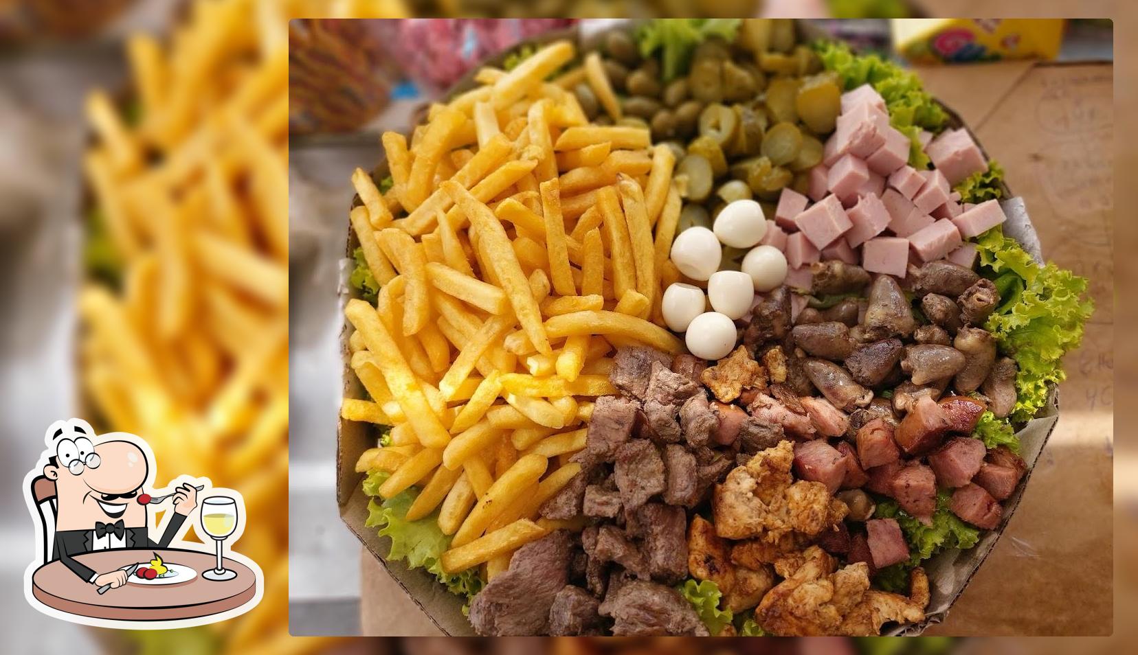 Carol Lanches