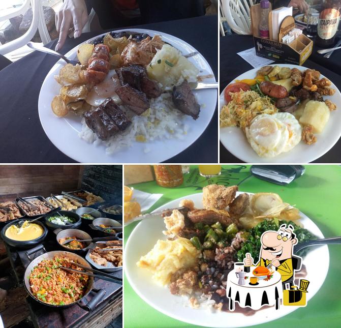 Restaurante Cachoeiro