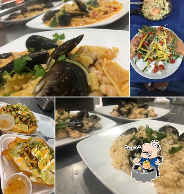 Cibo al Fantasy