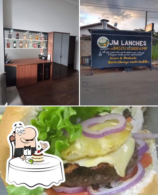 JM Lanches