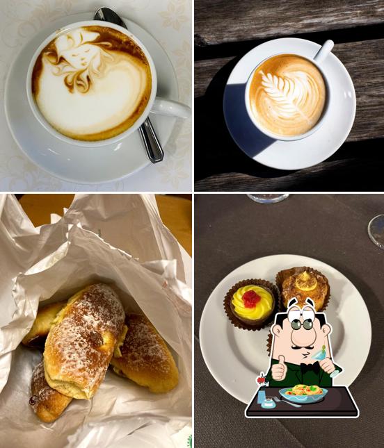 Cibo al La Dolce Vita