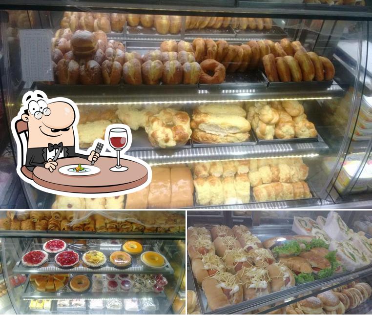 Padaria Thais
