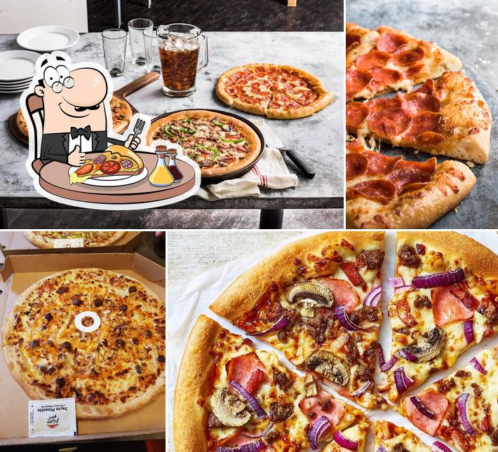 Pizza Hut