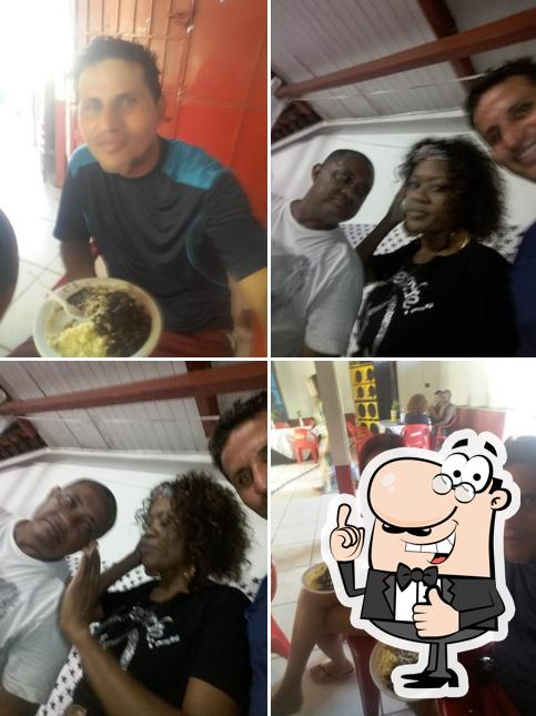 Restaurante Raiz Maranhense