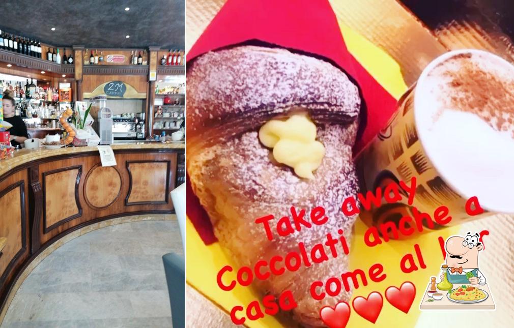 Platti al 2 M Caffè