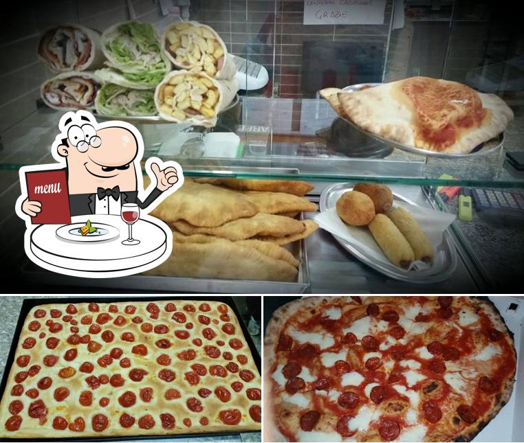 Cibo al Bar "the best"