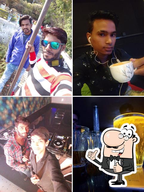 See this image of Club 9:38 BAR
