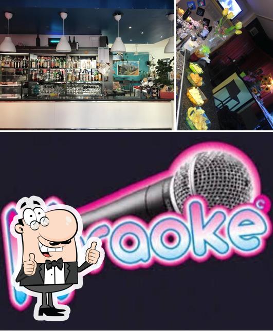 Ecco un'immagine di Diamond Disco Pub