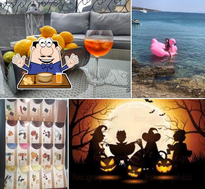 Platti al Kavarna Nostalgija Nina Bergant s.p