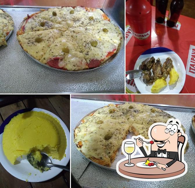 Restaurante E Hotel Do Reis