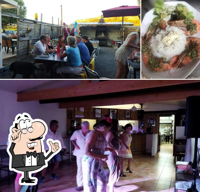 RESTO-BROC-LA MURELLE