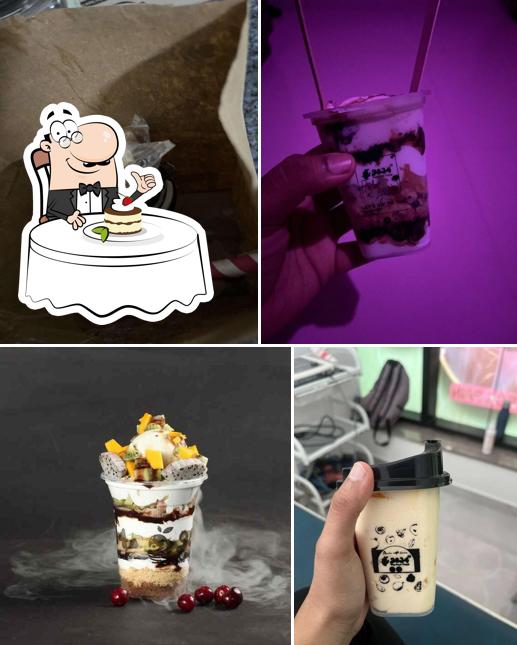 9834 The Fruit Truck