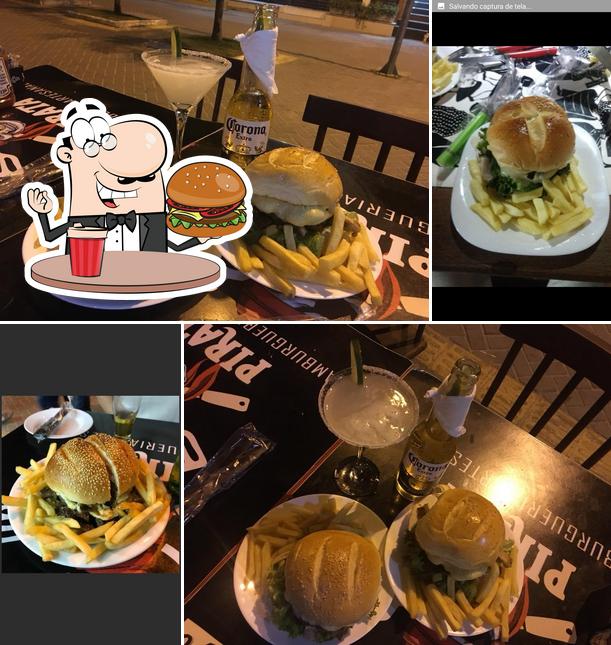 Chef Pirata Restaurante - Porto de Galinhas