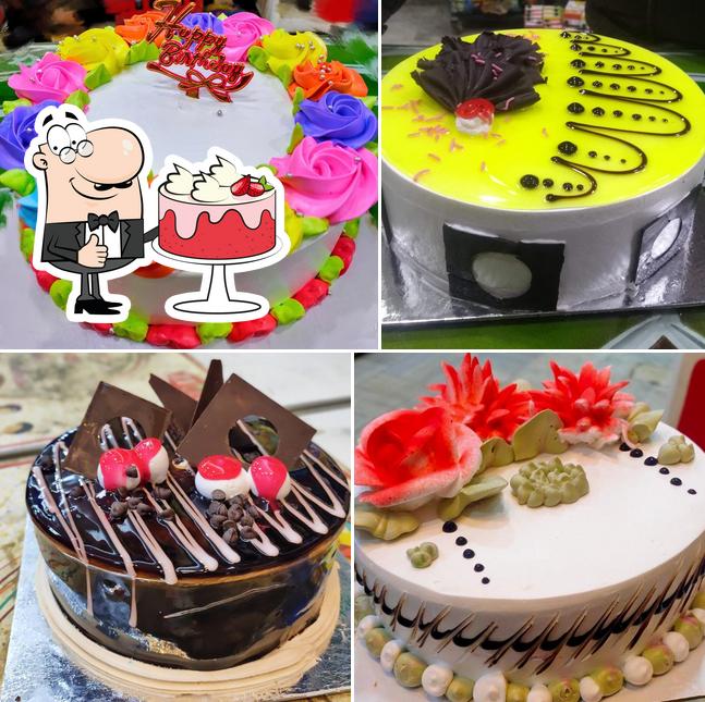 Guru Gopal - Sweets And Confectionery