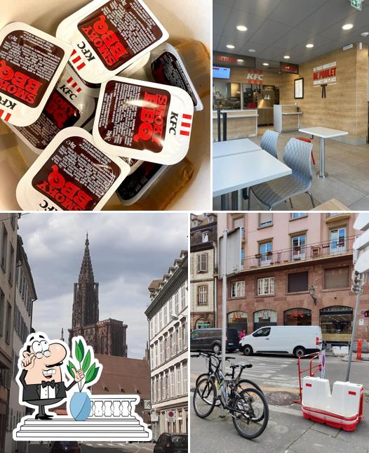 KFC Strasbourg Première Armée