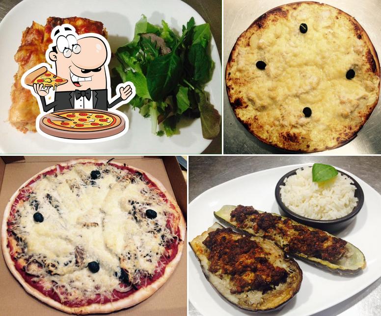 Restaurant La Croc'cinelle