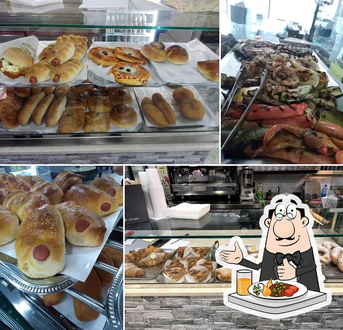 Cibo al Lo Chef del Pollo