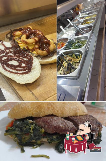 Cialde al Piggio paninoteca