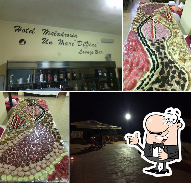 Ristorante Bertuas