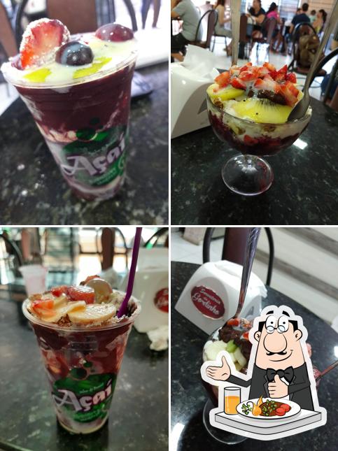 Sorveteria Do Gordinho
