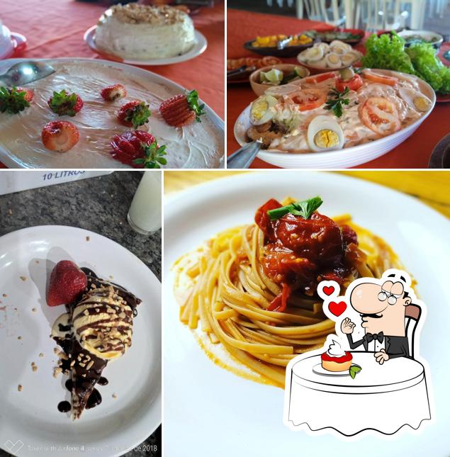Rancho Gastronômico