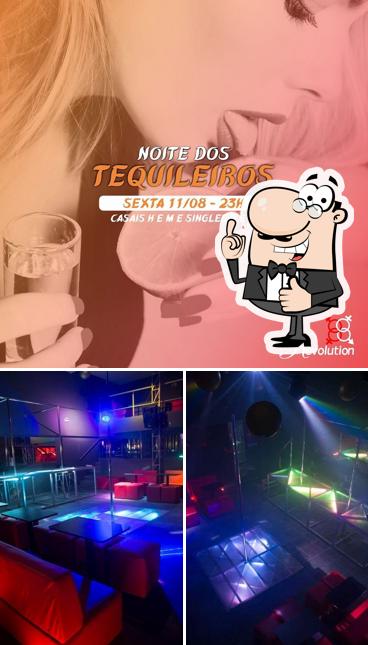 Here's a picture of Revolution Swing Club - Casa de Swing e Balada Liberal