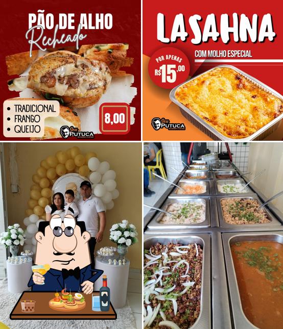 Seu Putuca Restaurante