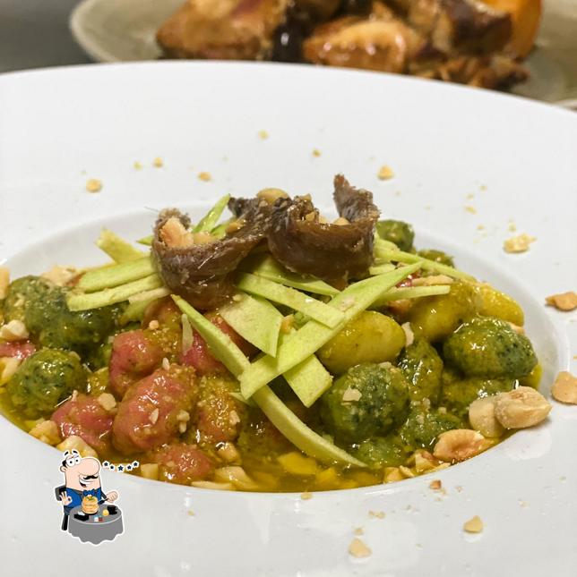 Cibo al Sunny Food - RISTORANTE / TAPAS BAR