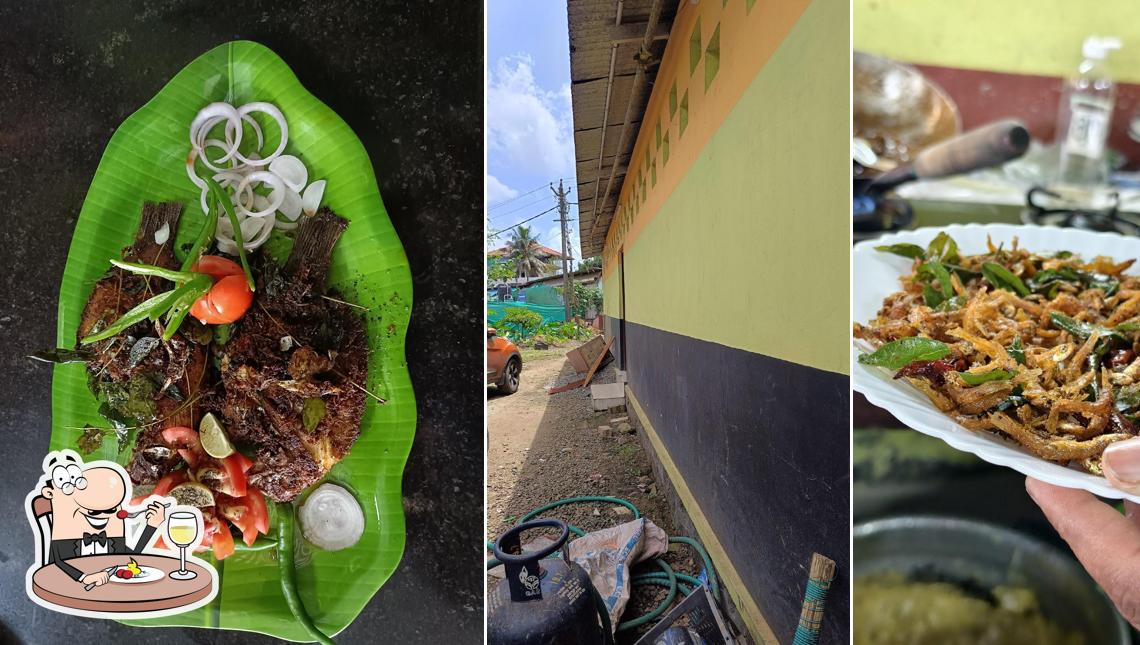 Thattakam Restaurant & Toddy Shop
