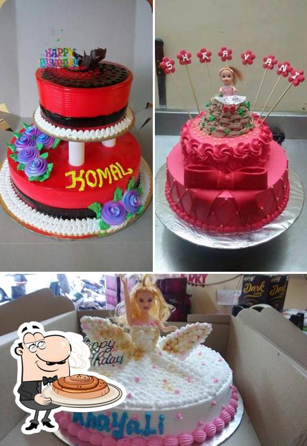 Tom & Jerry cakes & many more image