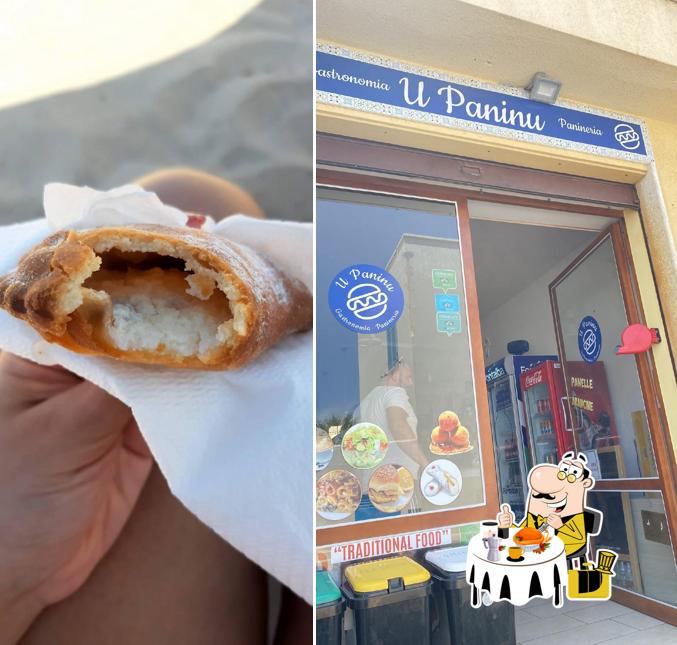 Platti al U Paninu